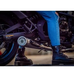 GPR Kawasaki Vulcan 650 S 2021/2022 e5 E5.CO.K.172.1.CAT.PCEV