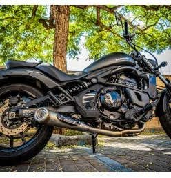 GPR Kawasaki Vulcan 650 S 2021/2022 e5 E5.CO.K.172.1.CAT.PCEV