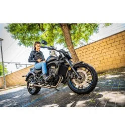 GPR Kawasaki Vulcan 650 S 2021/2022 e5 E5.CO.K.172.1.CAT.PCEV