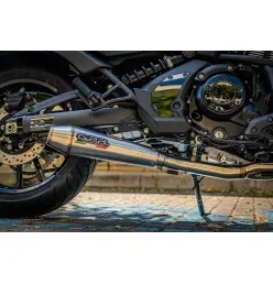 GPR Kawasaki Vulcan 650 S 2021/2022 e5 E5.CO.K.172.1.CAT.ULTRA