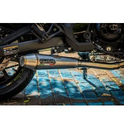 GPR Kawasaki Vulcan 650 S 2021/2022 e5 E5.CO.K.172.1.CAT.ULTRA