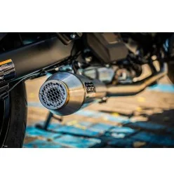 GPR Kawasaki Vulcan 650 S 2021/2022 e5 E5.CO.K.172.1.CAT.ULTRA