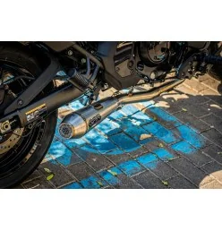 GPR Kawasaki Vulcan 650 S 2021/2022 e5 E5.CO.K.172.1.CAT.ULTRA