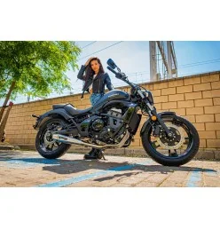 GPR Kawasaki Vulcan 650 S 2021/2022 e5 E5.CO.K.172.1.CAT.ULTRA