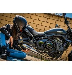 GPR Kawasaki Vulcan 650 S 2021/2022 e5 E5.CO.K.172.1.CAT.ULTRA