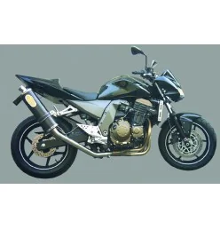 Exan Kawasaki Z 750 Ovale Classic