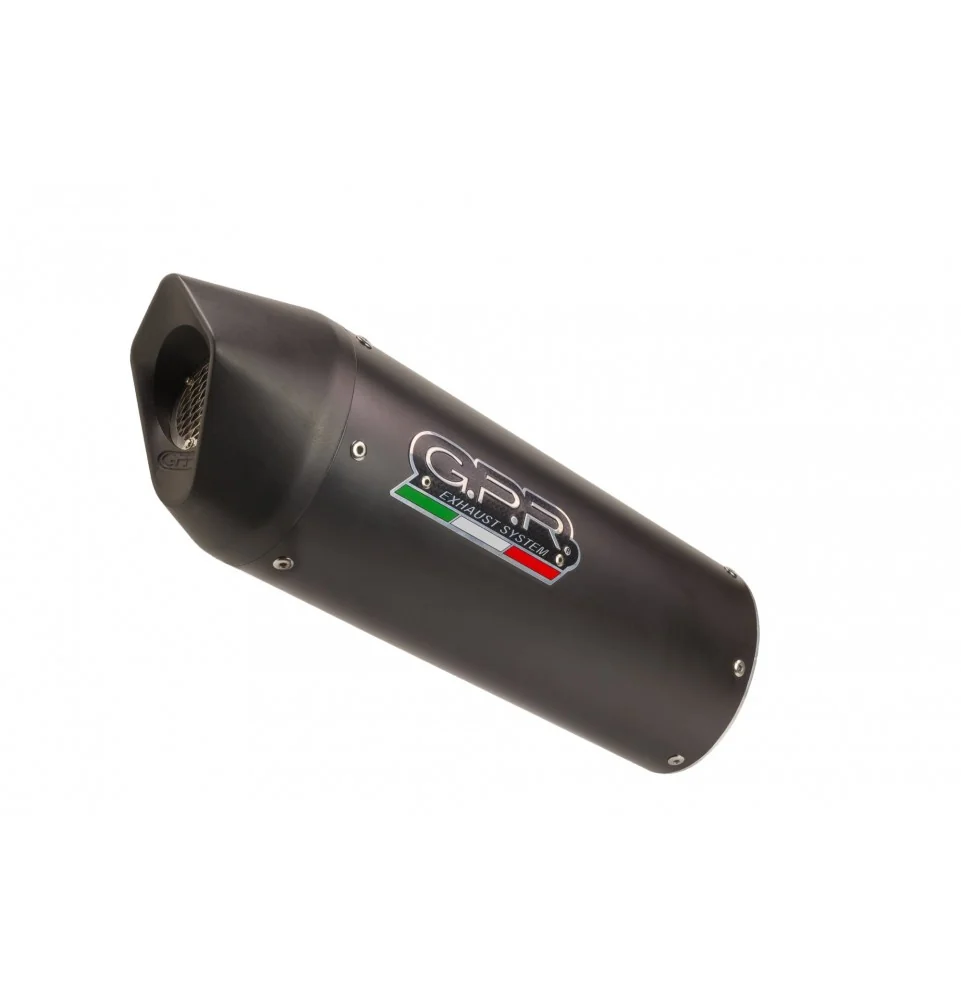 GPR Moto Guzzi V85 Tt 2021/2022 e5 E5.GU.62.FNE5