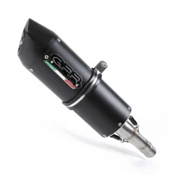 GPR Moto Guzzi V85 Tt 2021/2022 e5 E5.GU.62.FNE5