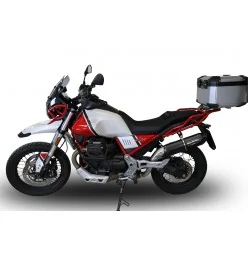 GPR Moto Guzzi V85 Tt 2021/2022 e5 E5.GU.62.FNE5