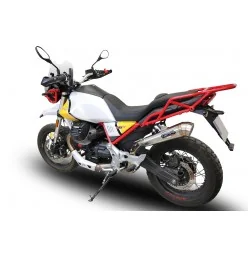 GPR GPR 2022 GPR Powercone Evo GPR E5.GU.62.PCEV GPR Moto Guzzi V85 Tt 2021/2022 e5 E5.GU.62.PCEV