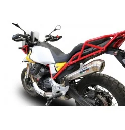 GPR GPR 2022 GPR Powercone Evo GPR E5.GU.62.PCEV GPR Moto Guzzi V85 Tt 2021/2022 e5 E5.GU.62.PCEV