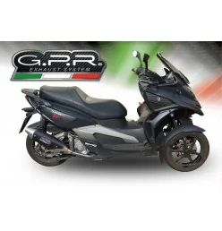 GPR QU.1.BOMB GPR Quadro 350 S 2012/2016 QU.1.BOMB