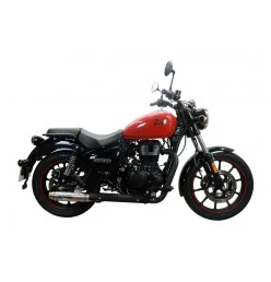GPR Deeptone Inox GPR ROY.12.CAT.DE GPR Royal Enfield Classic 350 2022/2023 e5 ROY.12.CAT.DE
