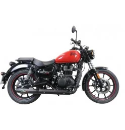 GPR Deeptone Nero GPR ROY.12.RACE.DENE GPR Royal Enfield Classic 350 2022/2023 e5 ROY.12.RACE.DENE