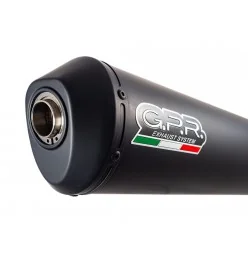 GPR GPR 2022 GPR Ghisa GPR E4.ROY.5.CAT.GHI GPR Royal Enfield Himalayan 410 2017/20 e4 D.42,5 E4.ROY.5.CAT.GHI