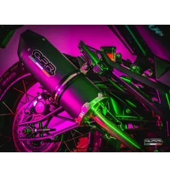 GPR E5.Z.7.CAT.FNE4 GPR Zontes Gk 125 Zt 2022/23 e5 E5.Z.7.CAT.FNE4