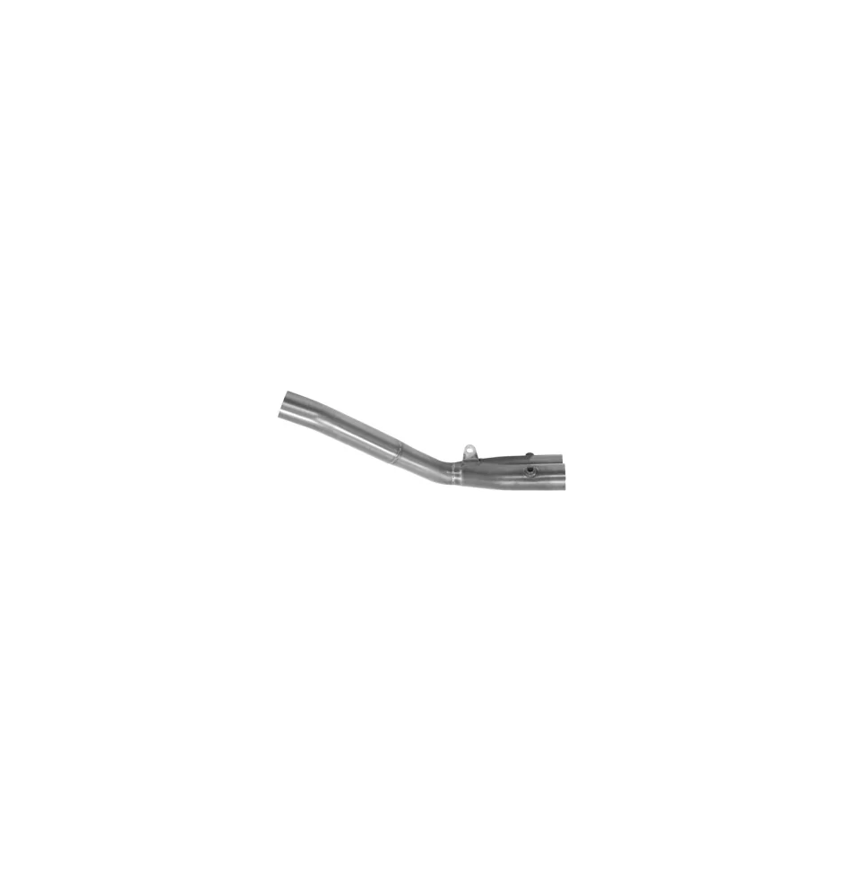 Arrow Exhaust Decatalyzer - Remove Catalyzer Yamaha MT-10