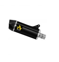 Arrow Exhaust Yamaha MT-10