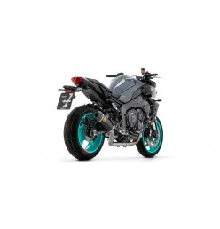 Arrow Exhaust Yamaha MT-10
