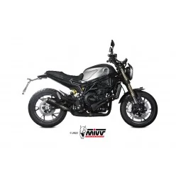 Mivv MK3 Benelli Leoncino 800