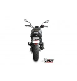 Mivv MK3 Benelli Leoncino 800