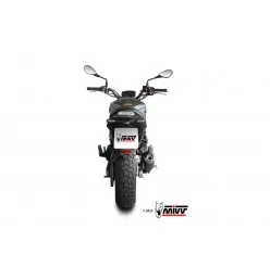 Mivv X-M1 Benelli Leoncino 800