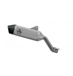 Arrow Exhaust Ducati Multistrada 1200