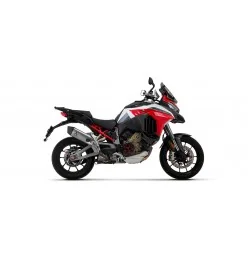 Arrow Exhaust Ducati Multistrada 1200