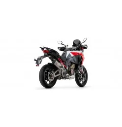Arrow Exhaust Ducati Multistrada 1200