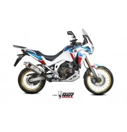 Mivv Dakar Honda Africa Twin CRF 1100 L
