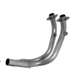 Arrow Exhaust Kit Collettori Racing Moto Morini X-CAPE 650