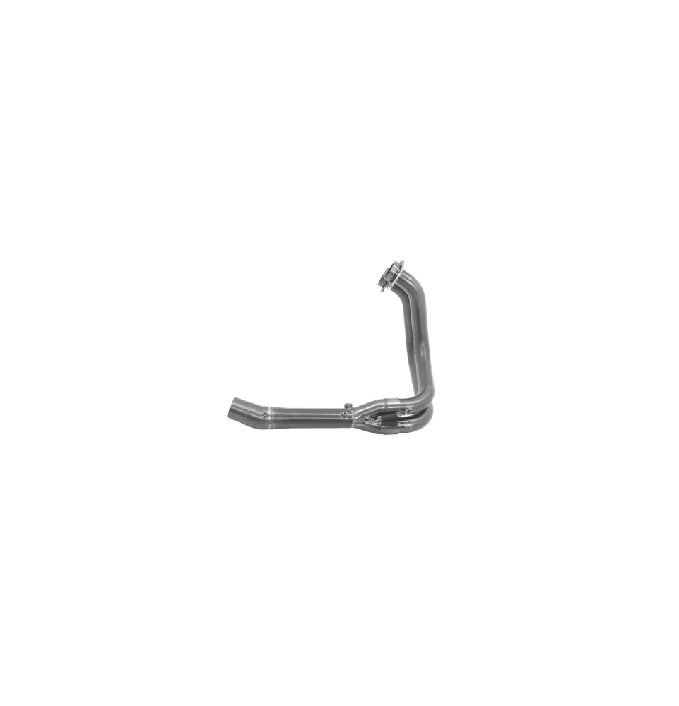 Arrow Exhaust Facherkrummer Racing Bmw F 850 GS