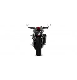 Arrow Exhaust Triumph Street Triple 765