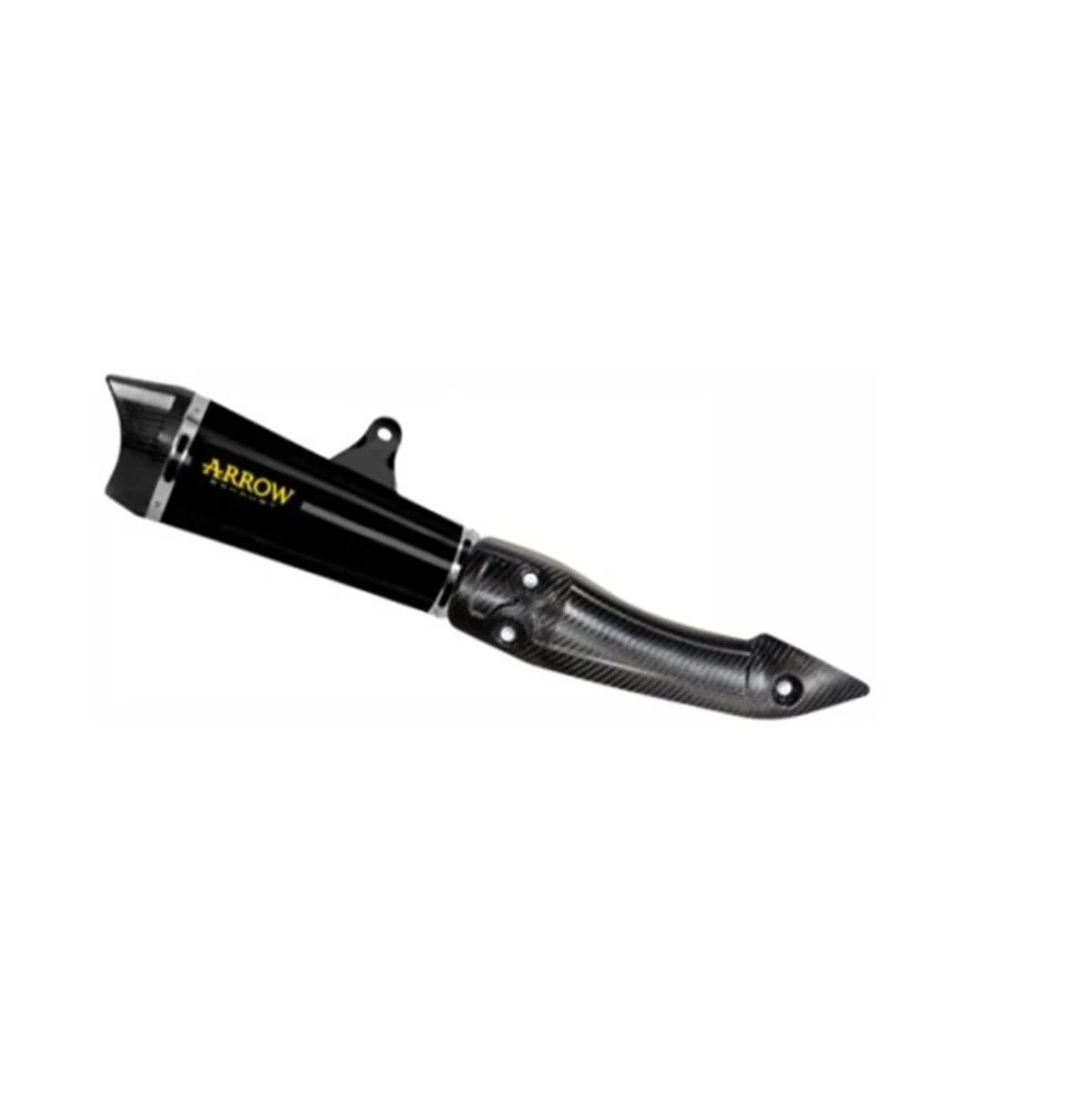 Arrow Exhaust Kawasaki Zx250R Ninja 250 