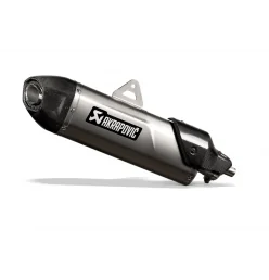 Akrapovic Triumph Tiger 1200 GT / Rally S-T12SO6-HJA