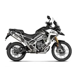 Akrapovic Triumph Tiger 1200 GT / Rally S-T12SO6-HJA