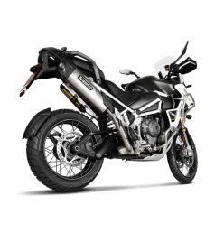 Akrapovic Triumph Tiger 1200 GT / Rally S-T12SO6-HJA