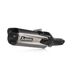 Akrapovic Honda NT1100 S-H11SO3-HGIT
