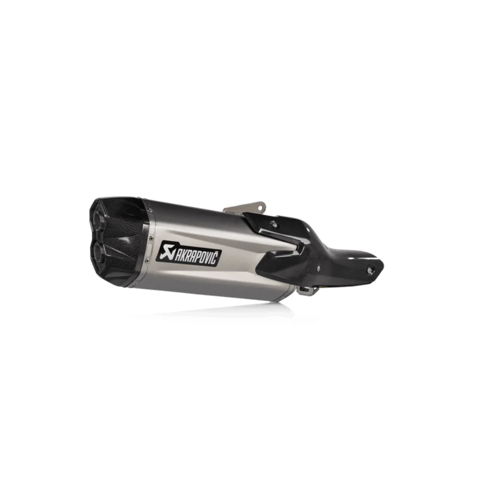 Akrapovic Honda NT1100 S-H11SO3-HGIT