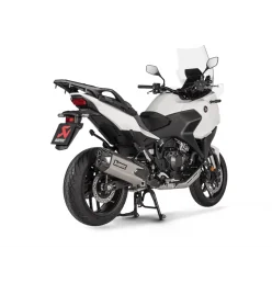 Akrapovic Honda NT1100 S-H11SO3-HGIT