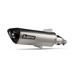 Akrapovic Yamaha X-Max 125 S-Y125SO6-HRSS
