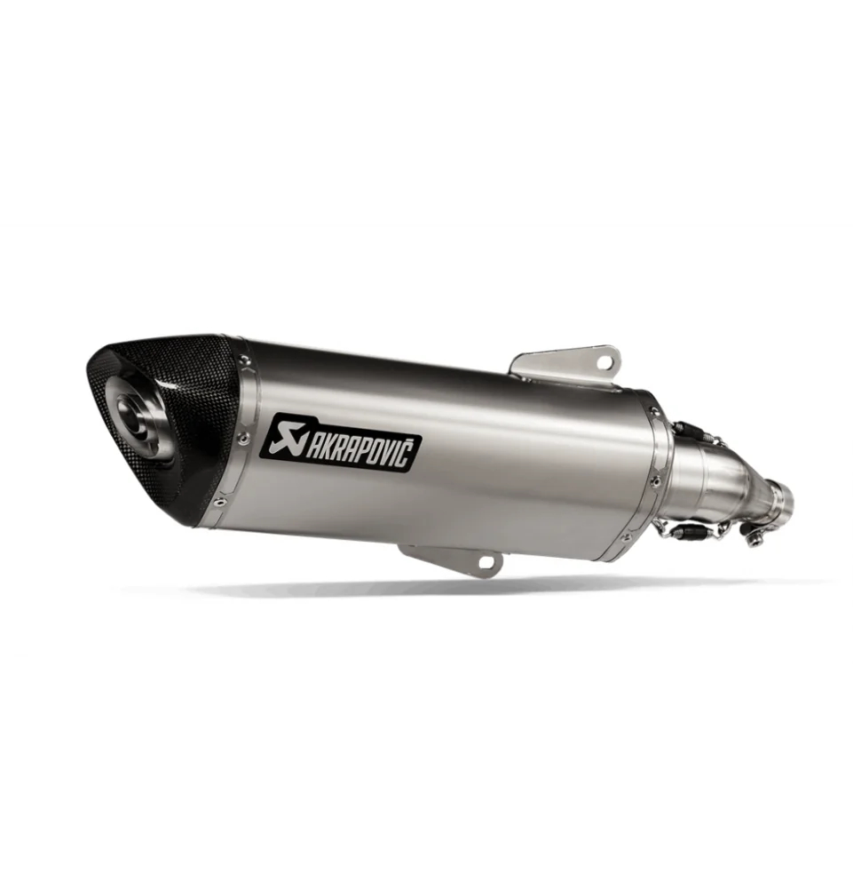 Akrapovic Yamaha X-Max 125 S-Y125SO6-HRSS