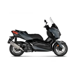 Akrapovic Yamaha X-Max 125 S-Y125SO6-HRSS