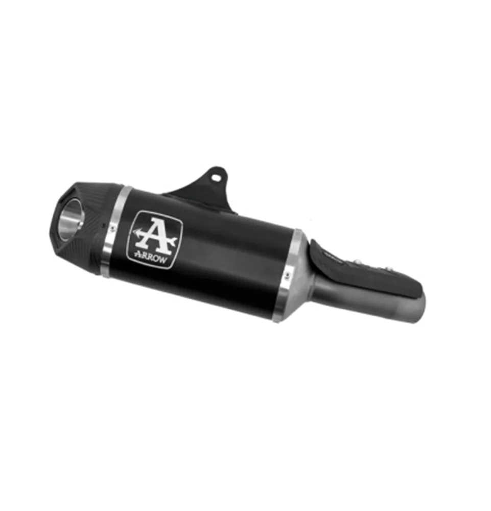 Arrow Exhaust Honda CB 750 Hornet
