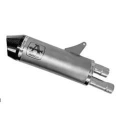 Arrow Exhaust Triumph Speed Triple 1200 RS 1200