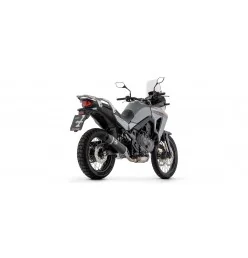Arrow Exhaust Honda XL 750 Transalp