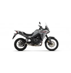 Arrow Exhaust Honda XL 750 Transalp