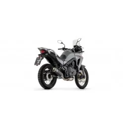 Arrow Exhaust Honda XL 750 Transalp