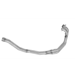 Arrow Exhaust Facherkrummer Racing Benelli TRK 502X