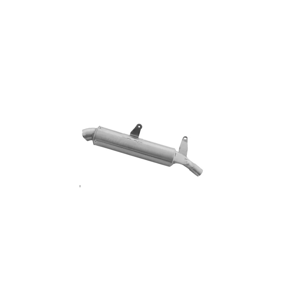 Arrow Exhaust Honda Xrv 650 Africa Twin